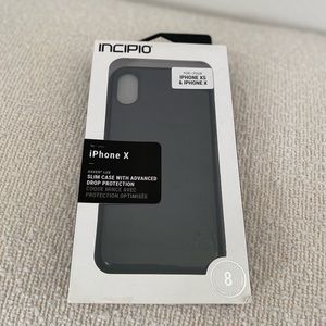 iPhone Cover/Protector